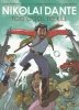 NIKOLAI DANTE TOO COOL TO KILL TP [9781907519895]
